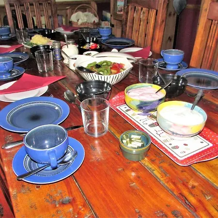 Breacan Bed & Breakfast Kinvara