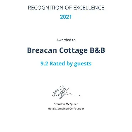 Breacan