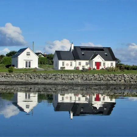 Breacan * Kinvara