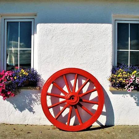 Bed & Breakfast Breacan *